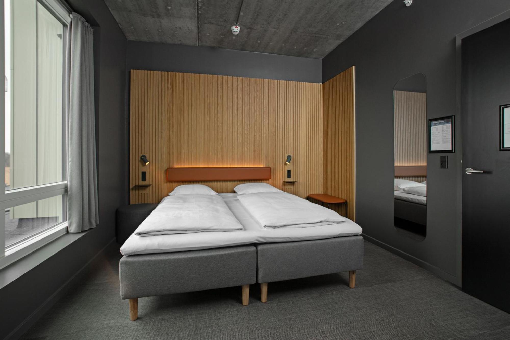 Four Points Flex By Sheraton Hillerød Exterior foto