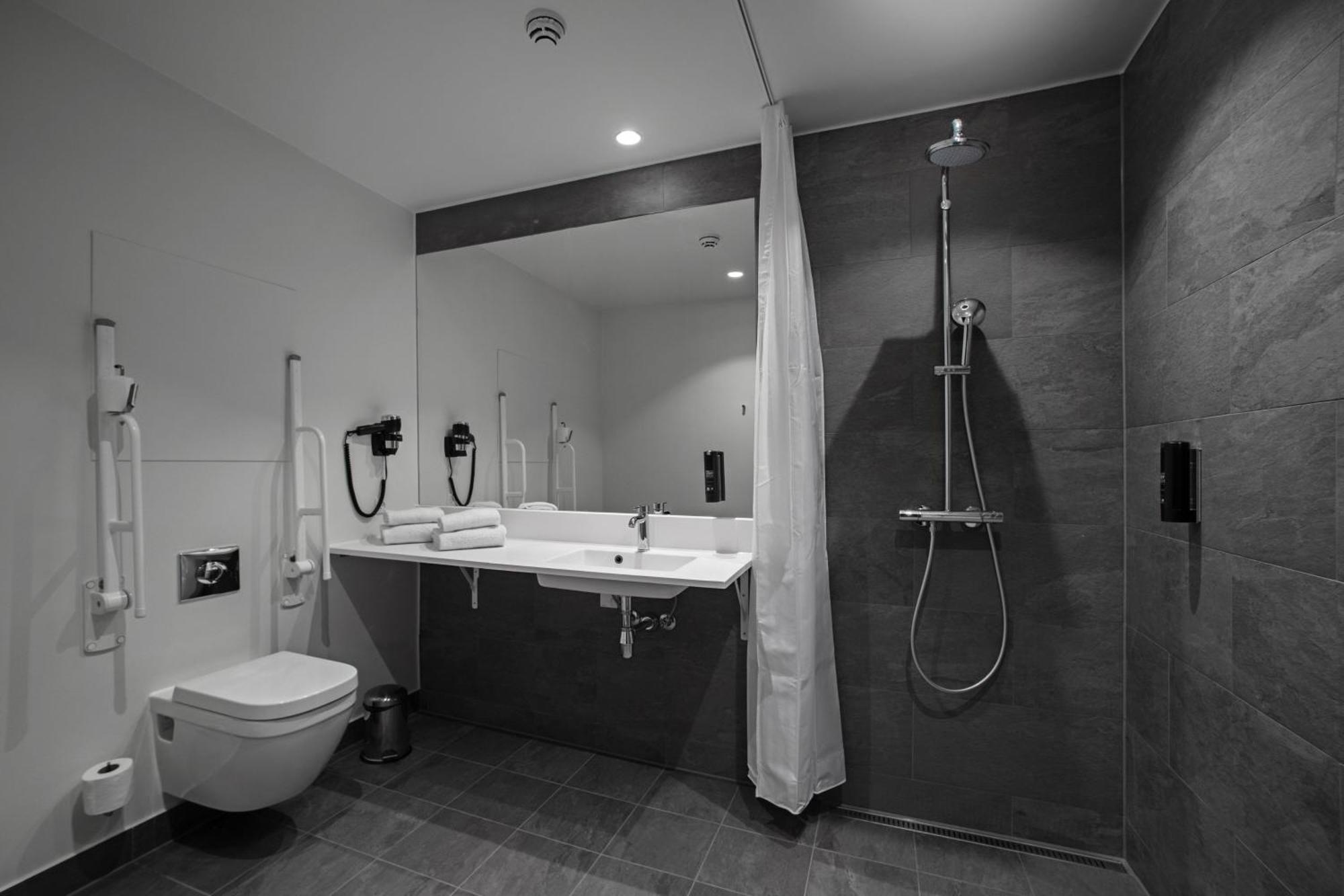 Four Points Flex By Sheraton Hillerød Exterior foto